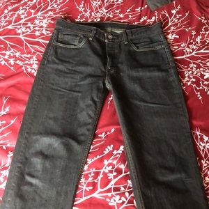 Levi’s Men’s Jeans